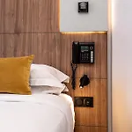 De Bellevue Gare Du Nord Hotel 3*