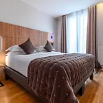 Hotel De Bellevue Paris Gare Du Nord