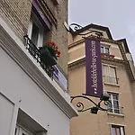 Hotel De Bellevue Paris Gare Du Nord