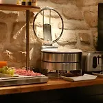 De Bellevue Gare Du Nord Hotel 3*