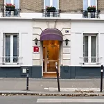 Hotel De Bellevue Paris Gare Du Nord
