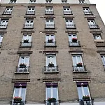 Hotel De Bellevue Paris Gare Du Nord