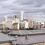 De Bellevue Gare Du Nord Hotel