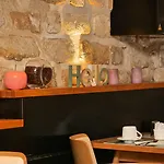 De Bellevue Gare Du Nord Hotel