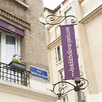 De Bellevue Gare Du Nord Hotel 3*