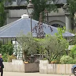 De Bellevue Gare Du Nord Hotel 3*