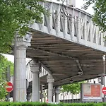 De Bellevue Gare Du Nord