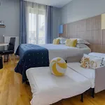 Hotel De Bellevue Gare Du Nord 3*