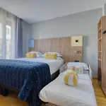 De Bellevue Gare Du Nord Hotel Paris