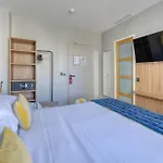 De Bellevue Gare Du Nord Hotel 3*
