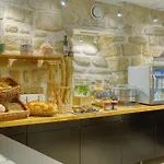 Hotel De Bellevue Gare Du Nord Paris