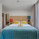 Hotel De Bellevue Paris Gare Du Nord