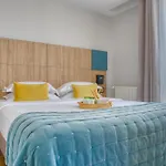 Hotel De Bellevue Gare Du Nord Paris