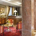 Hotel De Bellevue Gare Du Nord