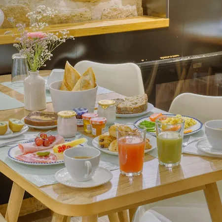 De Bellevue Gare Du Nord Hotel Parigi