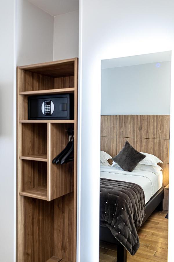 Hotel De Bellevue Gare Du Nord 3*