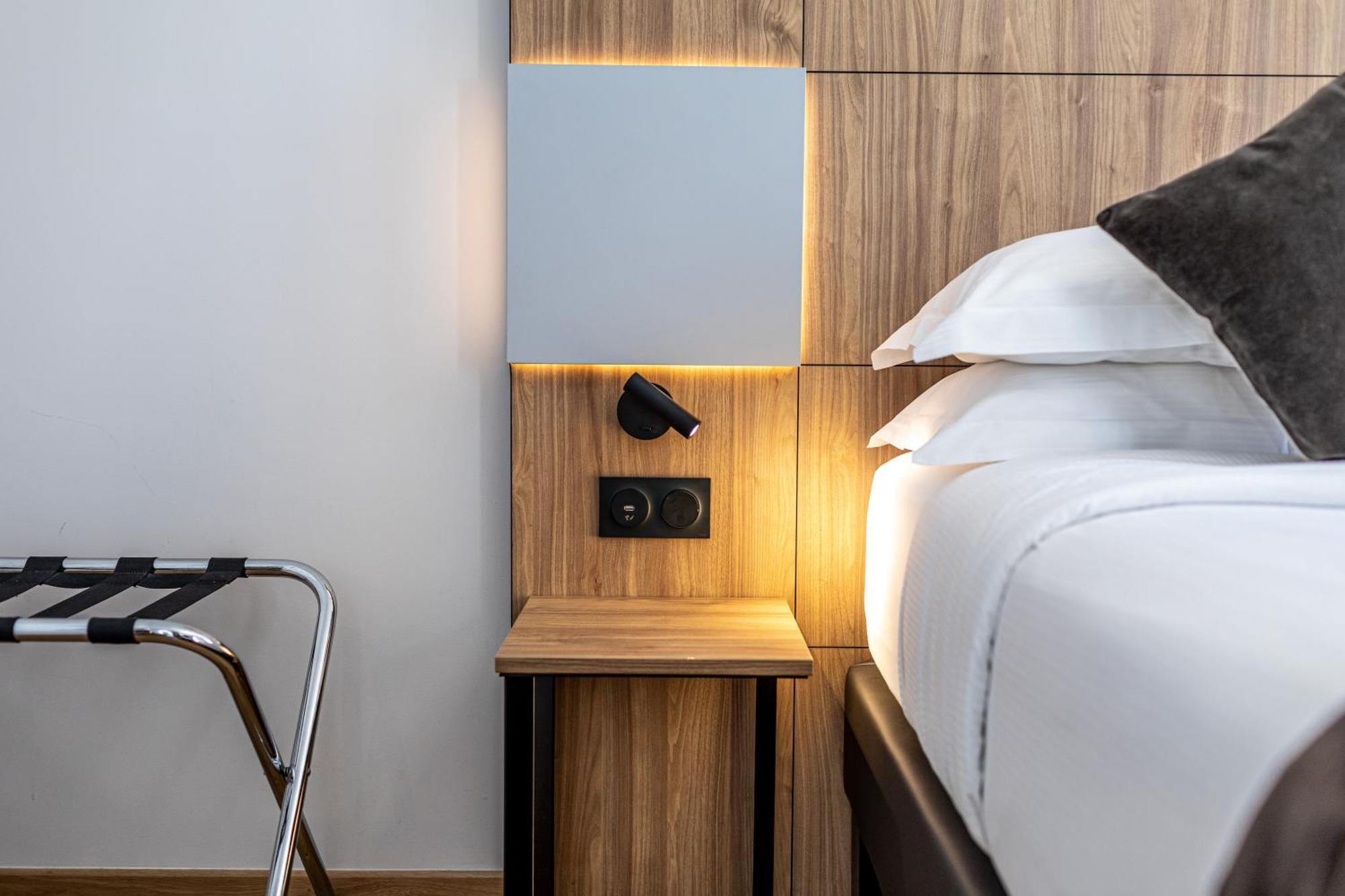 Hotel De Bellevue Gare Du Nord