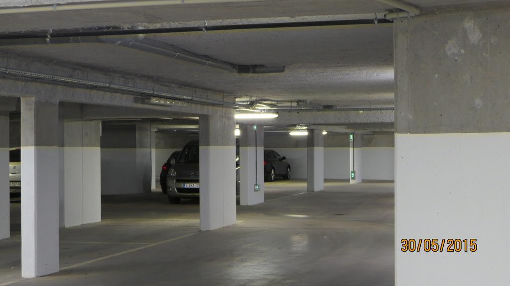 De Bellevue Gare Du Nord Hotel 3*