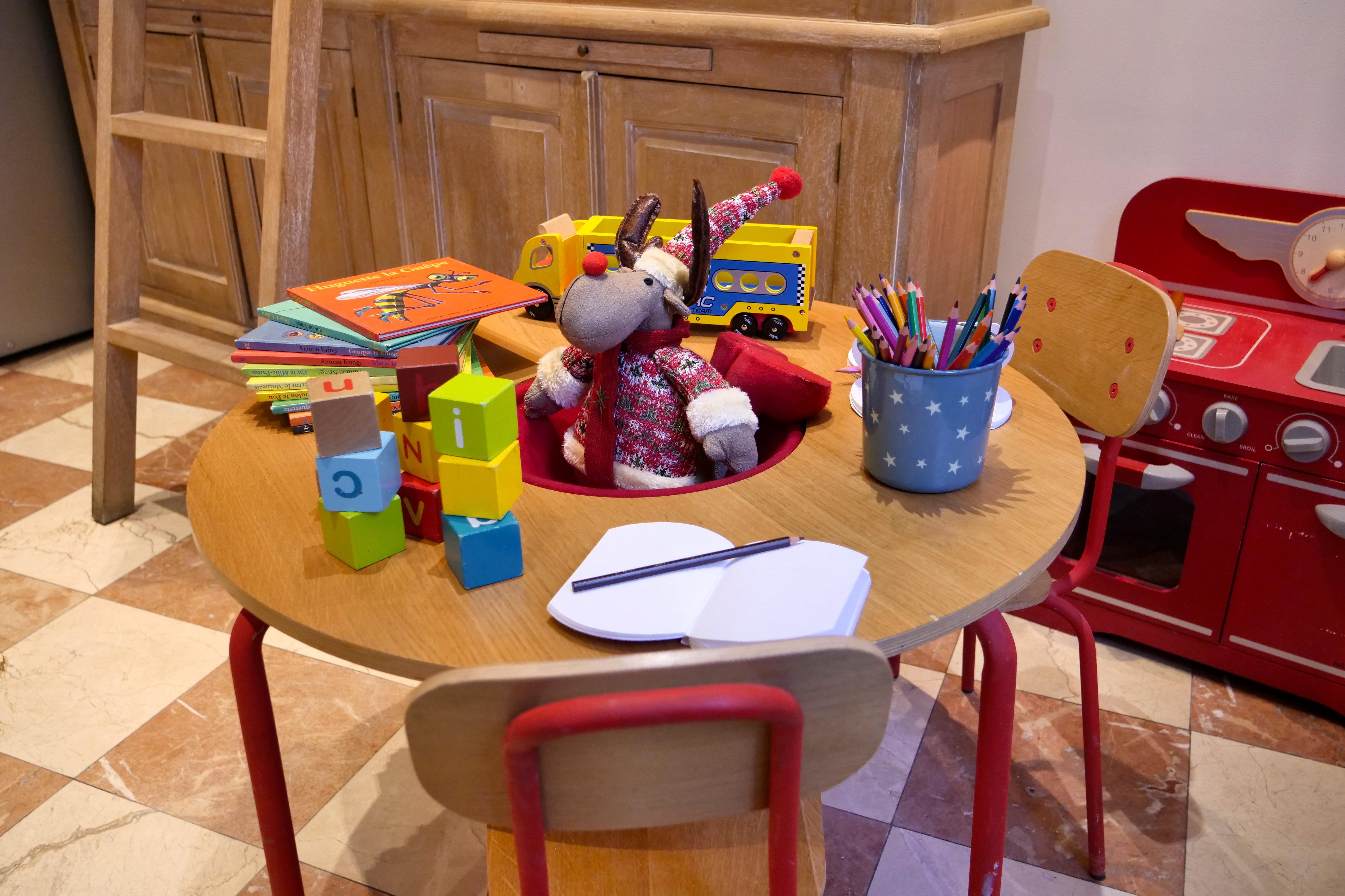 De Bellevue Gare Du Nord 3*