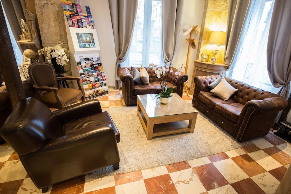 De Bellevue Gare Du Nord