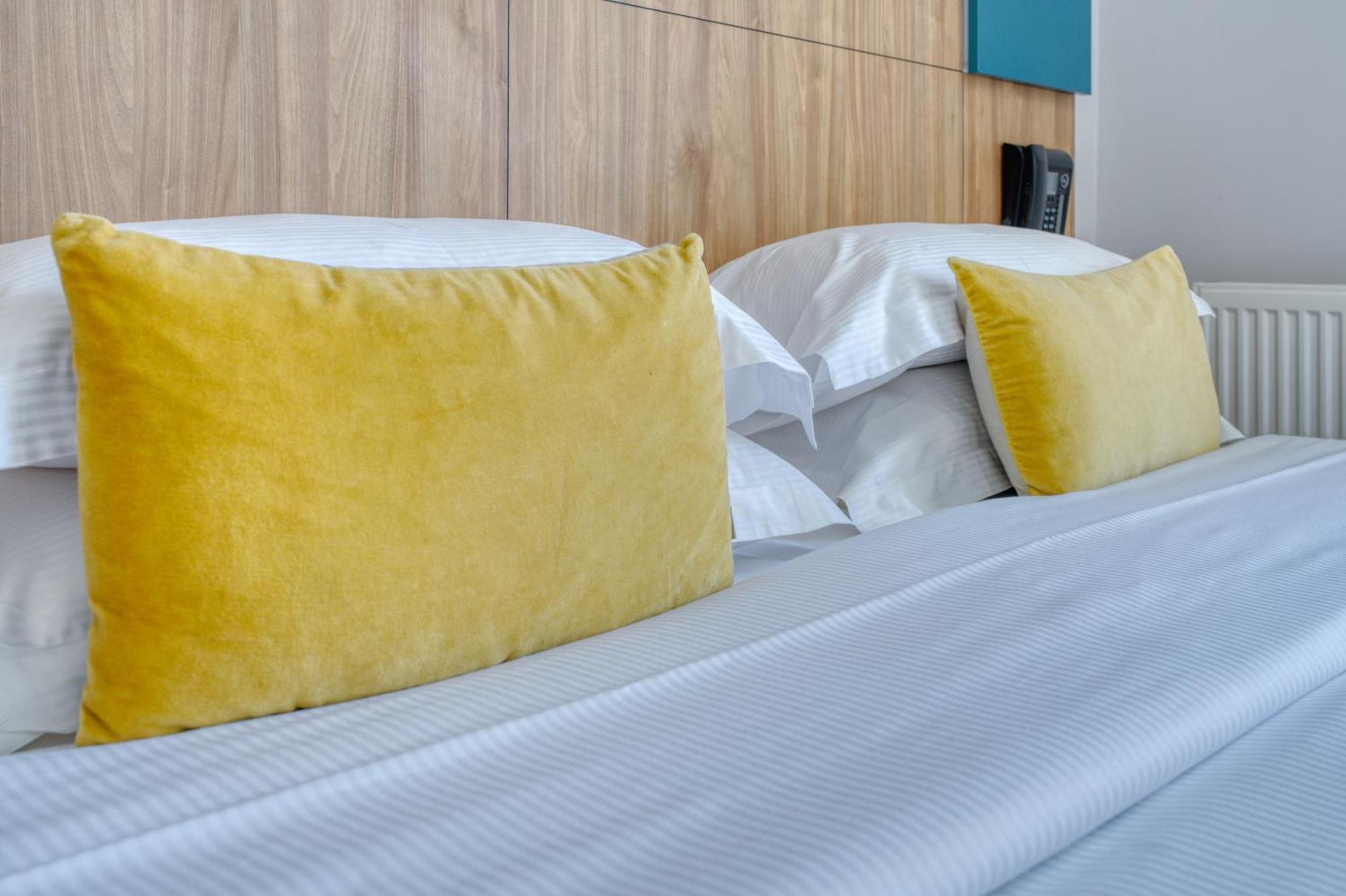 De Bellevue Gare Du Nord Hotel