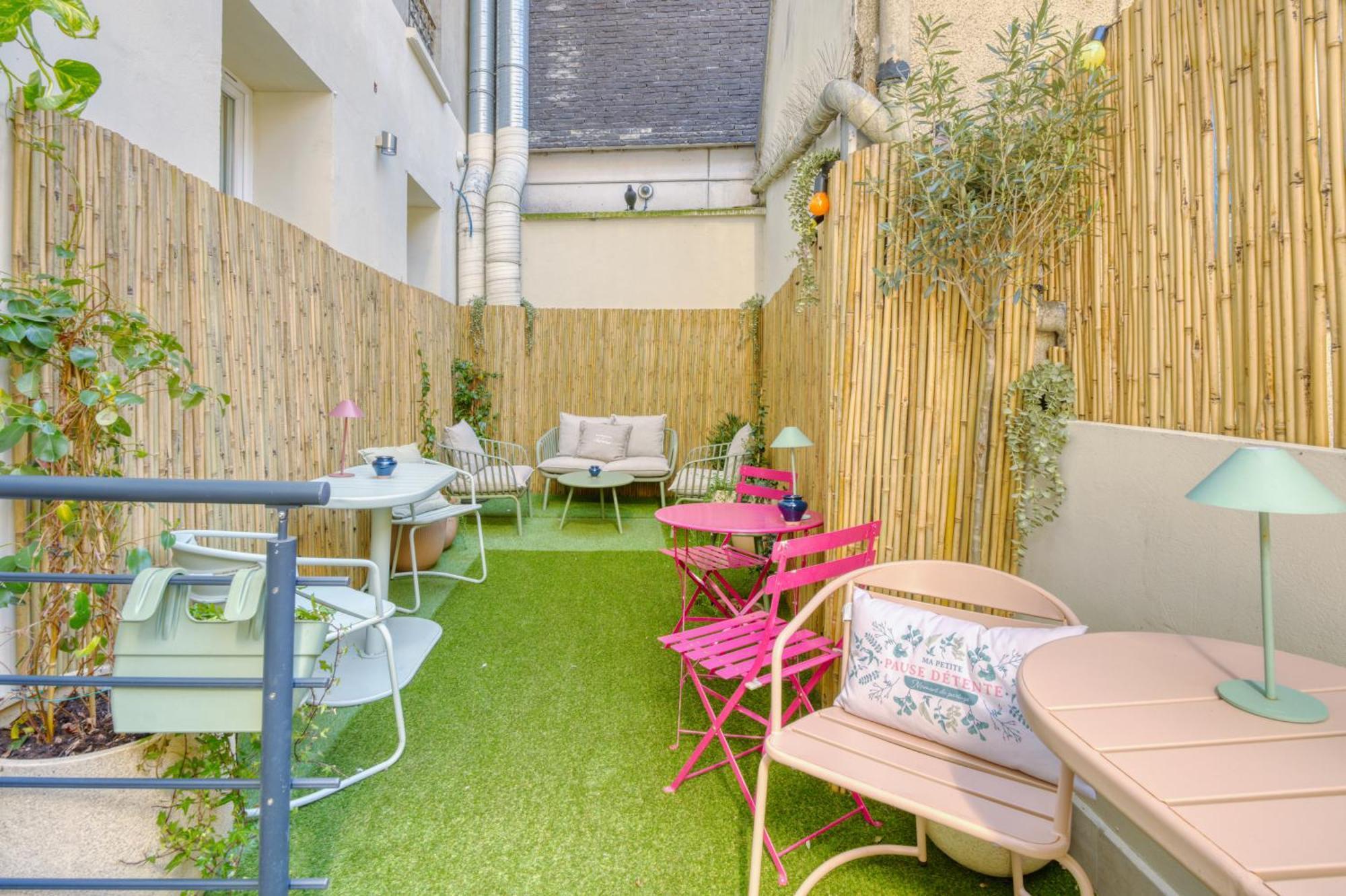 De Bellevue Gare Du Nord Hotel