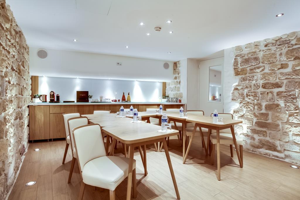 De Bellevue Gare Du Nord Hotel 3*