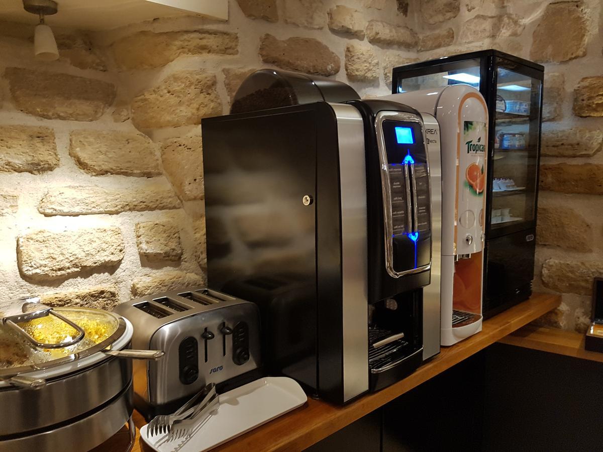 Hotel De Bellevue Gare Du Nord 3*