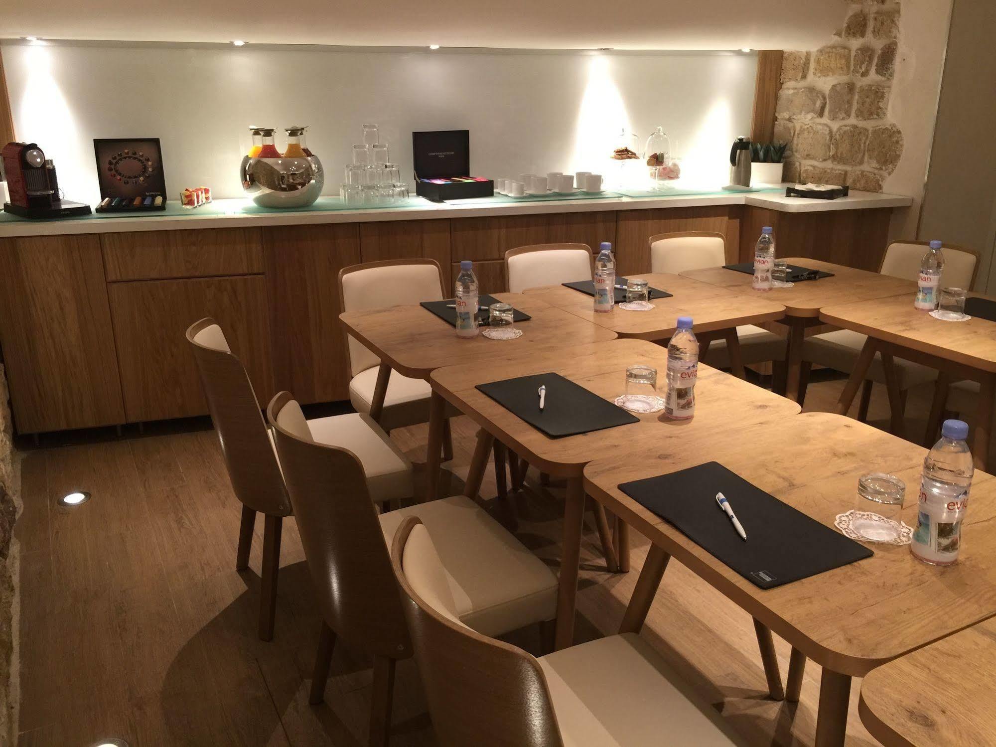 De Bellevue Gare Du Nord Hotel Paris